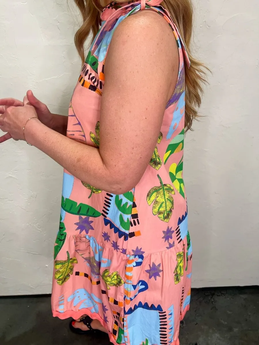 Resort Ready Dress
