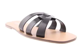 ROULETTE BLACK PATENT