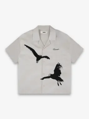 SEAGULLS RESORT SHIRT