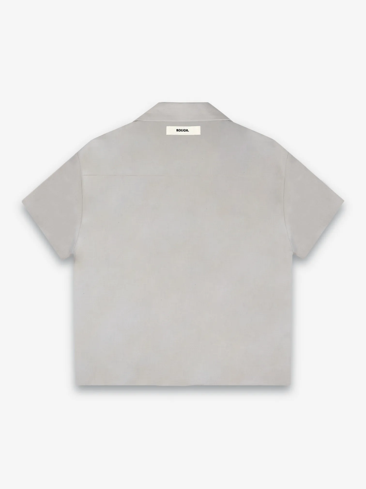SEAGULLS RESORT SHIRT