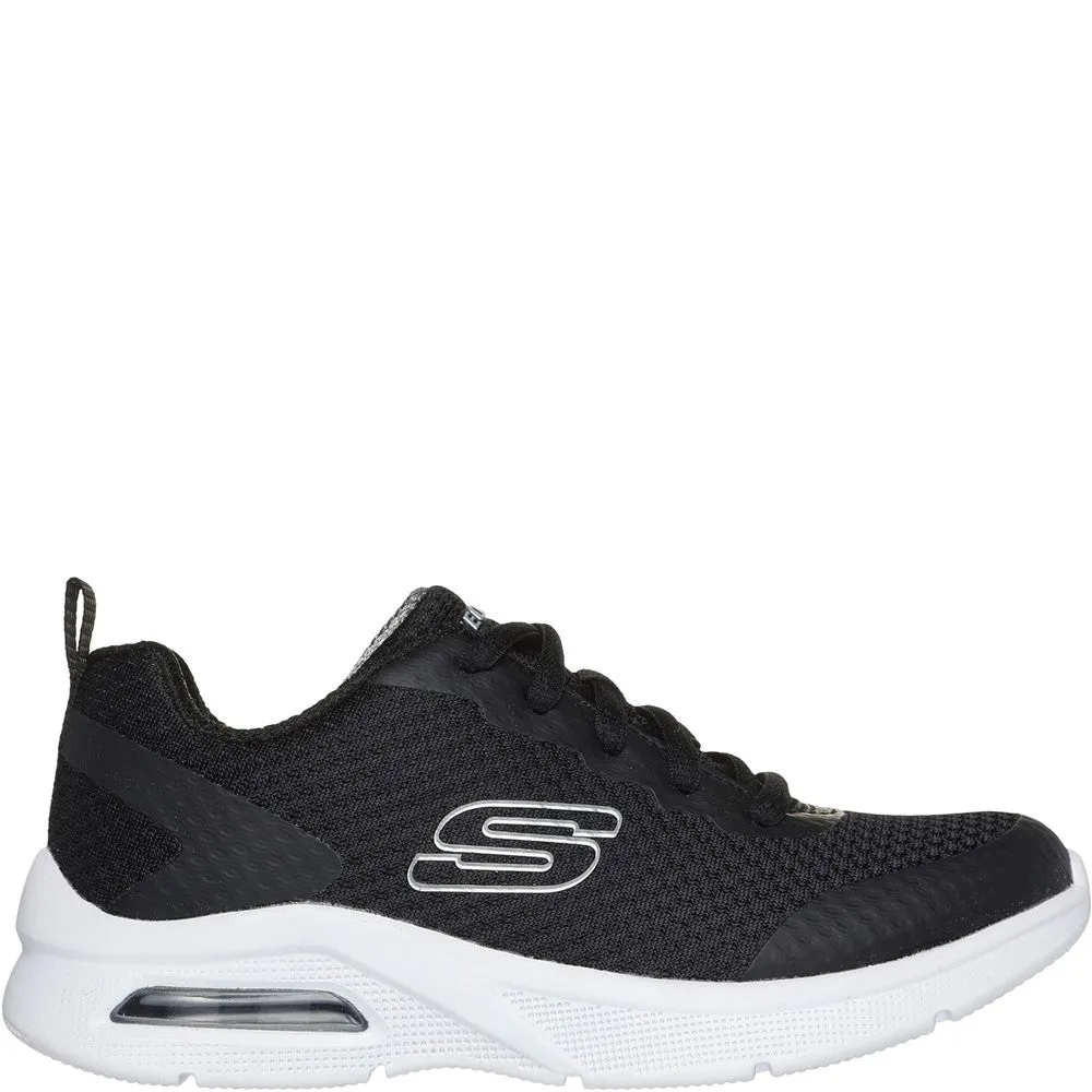 Skechers Microspec Max - Kaptix Trainer