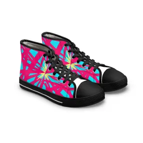 Sole Darling - high top