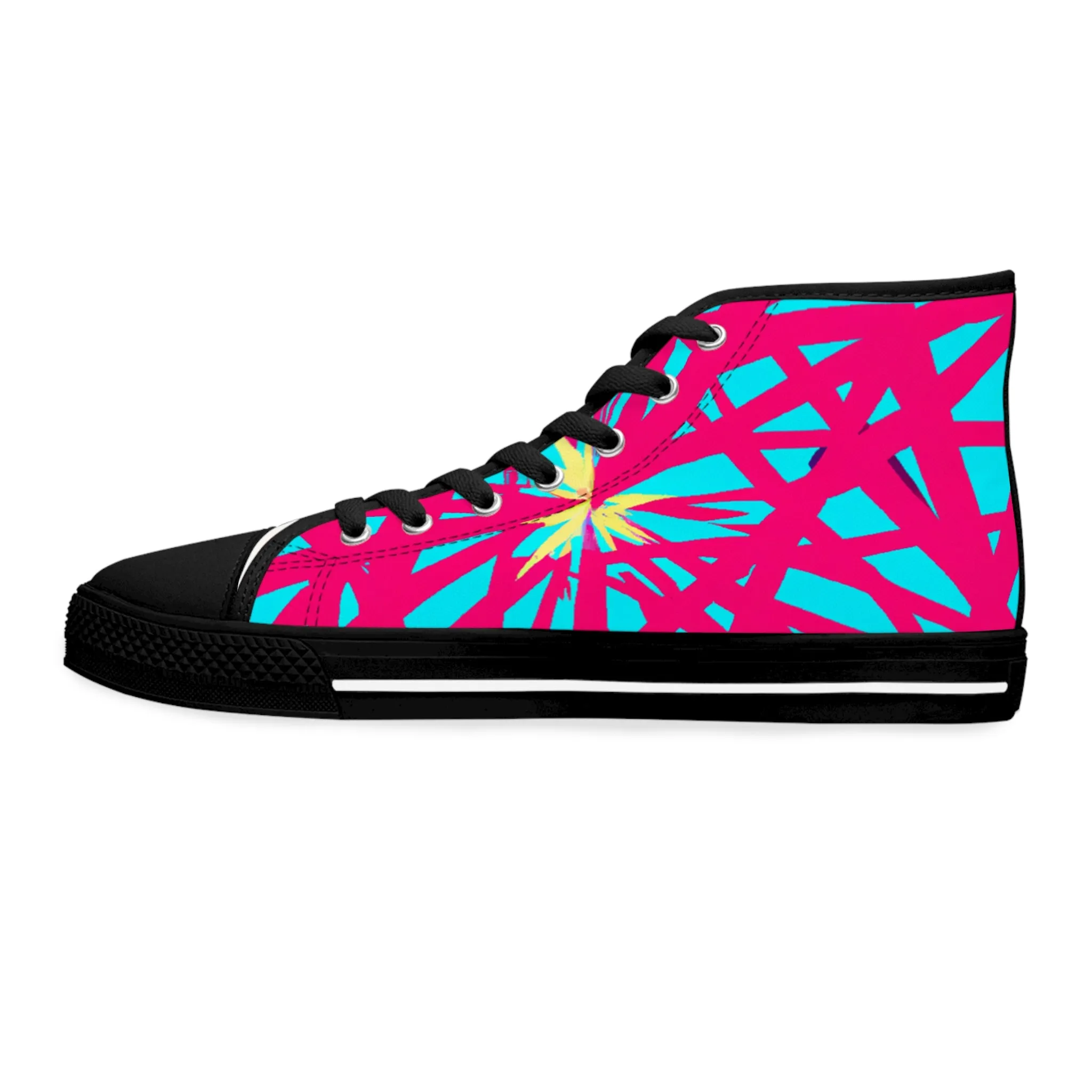 Sole Darling - high top