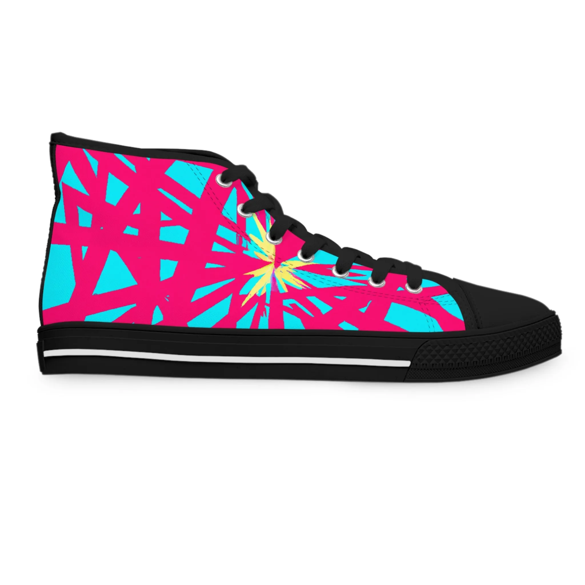Sole Darling - high top