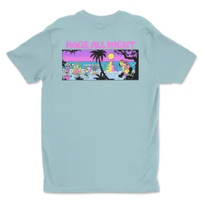 Surf All Day