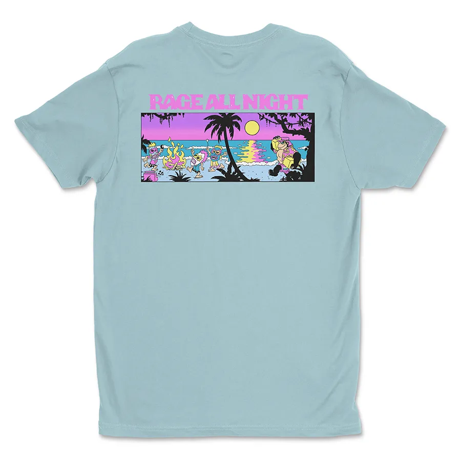 Surf All Day