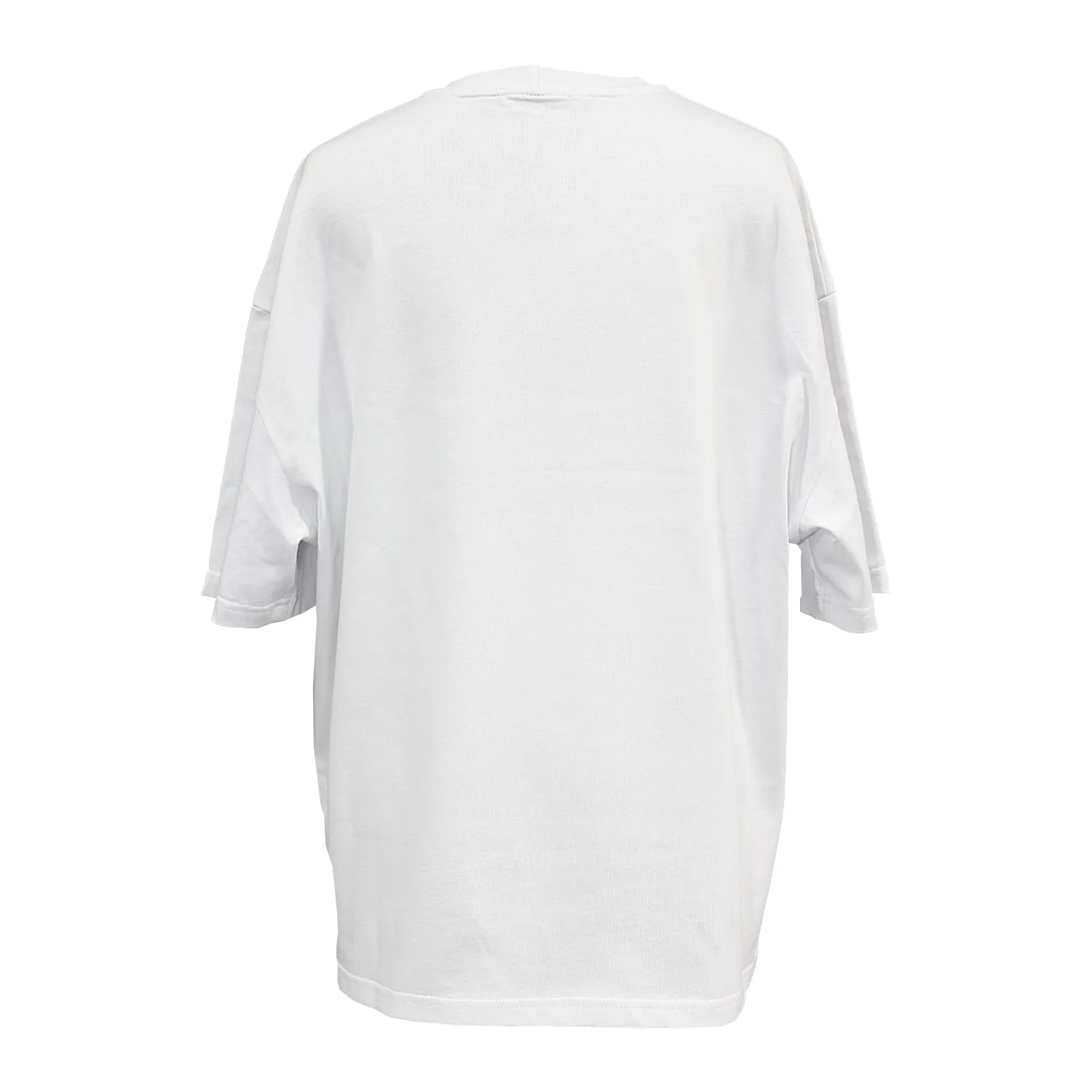 T-Shirt "Men's version of high heels"