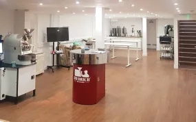 Team Building and Space Rental