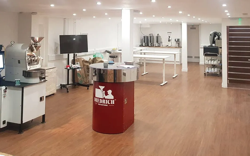 Team Building and Space Rental