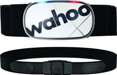 Wahoo Tickr X2 HRM Strap