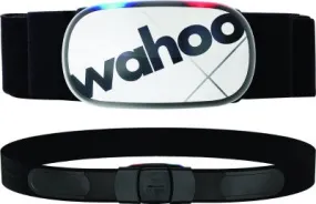Wahoo Tickr X2 HRM Strap